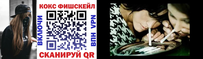 Кокаин FishScale  Купить где  Карабаш 